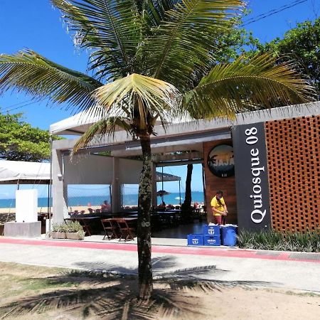 Cantinho Da Marivone Praia Itaparica Vila Velha  Εξωτερικό φωτογραφία