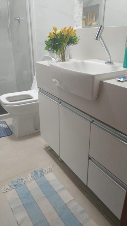 Cantinho Da Marivone Praia Itaparica Vila Velha  Εξωτερικό φωτογραφία