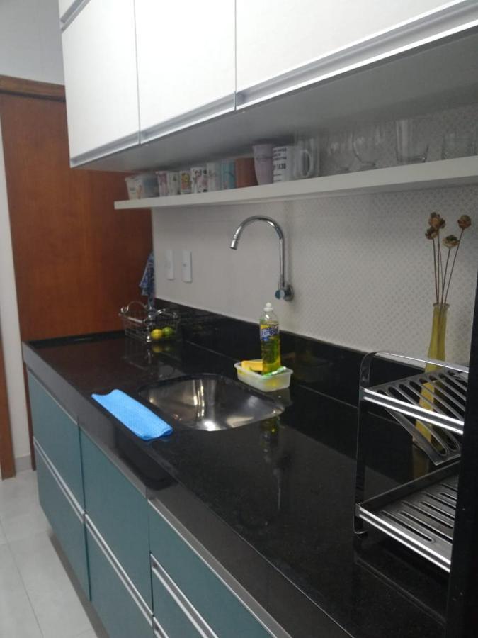 Cantinho Da Marivone Praia Itaparica Vila Velha  Εξωτερικό φωτογραφία