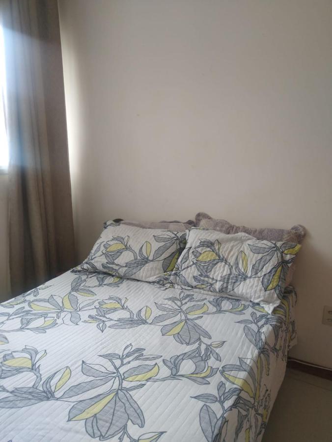 Cantinho Da Marivone Praia Itaparica Vila Velha  Εξωτερικό φωτογραφία