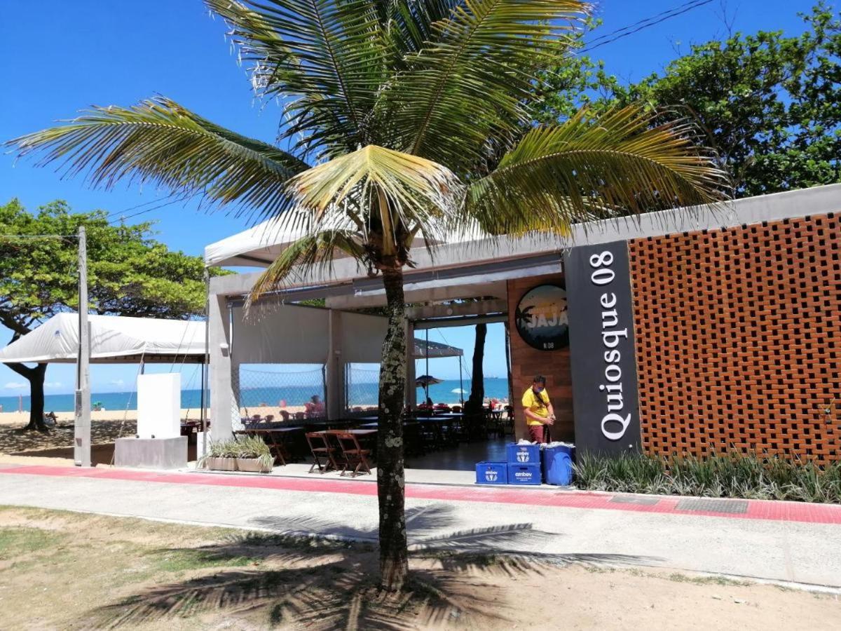 Cantinho Da Marivone Praia Itaparica Vila Velha  Εξωτερικό φωτογραφία