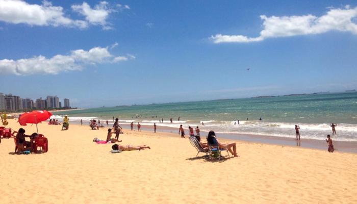 Cantinho Da Marivone Praia Itaparica Vila Velha  Εξωτερικό φωτογραφία